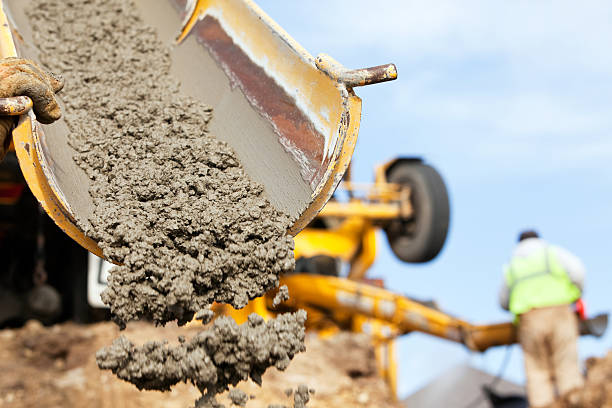 Best Concrete Demolition Services in Abbeville, LA