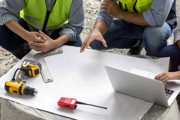 Best Concrete Removal and Replacement in Abbeville, LA