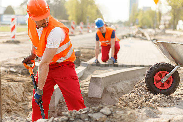 Best Concrete Sealing and Maintenance in Abbeville, LA